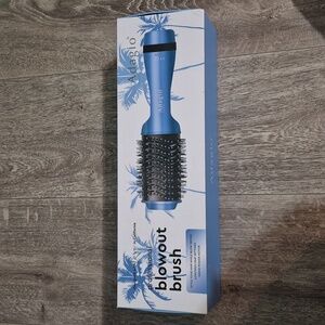 Blowout brush, blue,‎ Adagio
